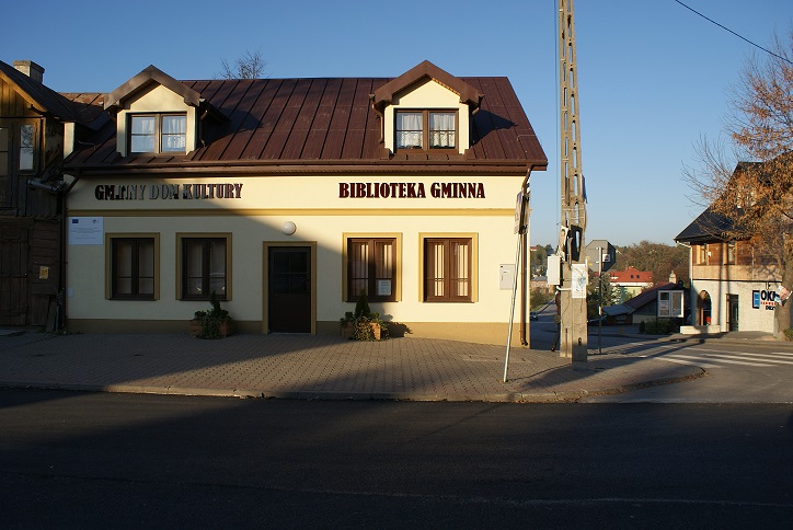 GBP Wąwolnica